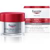 BEIERSDORF SpA Eucerin Hyaluron-Filler Volume Crema Notte Antirughe 50mL