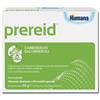 HUMANA ITALIA SpA Prereid Integratore 20 Bustine
