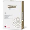 URIACH ITALY Srl Prenius Integratore per monitorare l'ipertensione 40 cpr