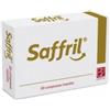 IDI INTEGRATORI DIETET.IT. Srl Saffril utile per il tono dell'umore 20 compresse