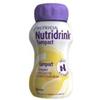 DANONE NUTRICIA SpA SOC.BEN. Nutridrink Compact Integratore Al Cioccolato 4x125 ml