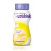 DANONE NUTRICIA SpA SOC.BEN. Nutridrink Integratore Nutrizionale Gusto Banana 4x200 ml