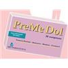 ABI PHARMACEUTICAL Srl Premedol 330 mg Integratore 30 Compresse