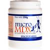 MICROFARMA Srl Microfarma Micro Mdx Integratore 250 g
