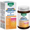 ESI SpA Esi Linea Vitamine e Minerali Multicomplex Potassio Magnesio 90 Compresse