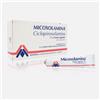 MASTELLI Srl Micoxolamina Crema Vaginale 1% Ciclopiroxolamina 75g
