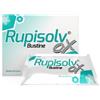 SHEDIR PHARMA Srl Unipersonale Rupisolv OX Integratore 20 Bustine