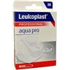 ESSITY ITALY SpA Leukoplast Aqua Pro Cerotti Impermeabili 3 Formati Assortiti 20 Pezzi