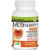 A.V.D. REFORM Srl Micotherapy Reishi - Integratore per le difese immunitarie - 90 Capsule
