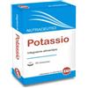KOS Srl Kos Potassio Integratore 60 Compresse