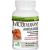A.V.D. REFORM Srl Micotherapy Auricularia Integratore Alimentare 90 Compresse
