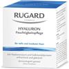 DR.B.SCHEFFLER NACHF GMBH & CO Rugard Hyaluron Crema Viso Idratante Pelle Secca e Matura 50 ml