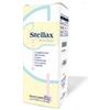 ADL FARMACEUTICI Srl Stellax Sciroppo Integratore Benessere Intestinale 200 ml
