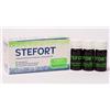 STEWART ITALIA Srl Stefort Soluzione Orale Integratore 10 Flaconi da 10 ml
