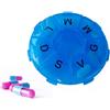 FARVISAN Srl Farvisan Portapillole Settimanale