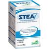A.V.D. REFORM Srl Stea 7 Integratore Funzionalità Epatica 40 Capsule