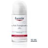 BEIERSDORF SpA Eucerin Deodorante Roll-On 48h Anti-traspirante Ipersudorazione 50 ml