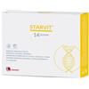 URIACH ITALY Srl Starivit integratore multivitaminico per stanchezza 14 bust