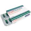 PIAM FARMACEUTICI SpA Rubrovital Plus Integratore Per Le Difese Immunitarie 20 Capsule