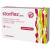 EURONATIONAL Srl StanFlex Plus Integratore Per le Cartilagini 30 Compresse
