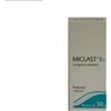 PIERRE FABRE ITALIA SpA Miclast Polvere Cutanea 1% Ciclopiroxolamina 30g