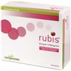 CRISTALFARMA Srl Rubis Integratore 14 Bustine