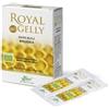 ABOCA SpA SOCIETA' AGRICOLA Aboca Royal Gelly Bio Orosolubile Integratore Pappa Reale 16 Bustine
