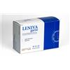 OFFHEALTH SpA Leniva Garze Monouso Lenitive Occhi 20 Pezzi