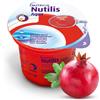 DANONE NUTRICIA SpA SOC.BEN. NUTILIS Aqua Gel Granatina - alimento a fini speciali indicato per il trattamento alimentare dei soggetti con problemi di deglutizione associati a disfagia - 12 pezzi 125 g
