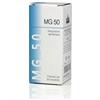 LAB.TERAPEUTICO M.R. Srl MG-50 Integratore Magnesio 50 Tavolette