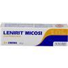 EG SpA Lenirit EG Micosi Crema 1% Tubo 30 g