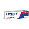 EG SpA Lenirit Crema Dermatologica 0,5% Idrocortisone acetato 20g