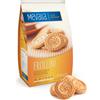 DR.SCHAR SpA Mevalia Flavis Frollini Biscotti Aproteici 200 g