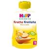 HIPP ITALIA Srl HiPP Biologico Frutta Frullata pera e mela 90 g
