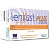 BIONATIVA SpA Lenifast Plus Integratore 20 Stick