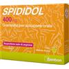 ZAMBON ITALIA Srl Spididol 400 mg - Granulato gusto COLA LIMONE - 12 bustine