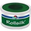 PIETRASANTA PHARMA SpA Rollskil Cerotto In Seta Artificiale Con Bobina cm 1,25x5 m