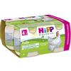 HIPP ITALIA Srl Hipp Biologico Omogeneizzato Pollo 4x80 g