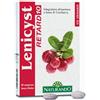 NATURANDO Srl Lenicyst Retard 10 Integratore 30 Compresse