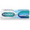 GLAXOSMITHKLINE C.HEALTH.Srl Polident Adesivo per Protesi Dentale Tenuta Giornaliera Gusto Neutro 40 gr