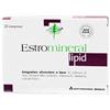 MEDA PHARMA SpA Estromineral Lipid - Integratore per la menopausa - 20 Compresse