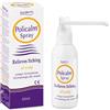 LOGOFARMA SPA Policalm Spray per Prurito e Eritema del Cuoio Capelluto 60 mL