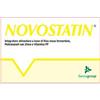 FARMA GROUP Srl Novostatin Integratore 20 Compresse
