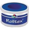 PIETRASANTA PHARMA SpA Roll Tex Cerotto In Tela Bianco Ipoallergenico cm 1,25x5m