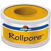 PIETRASANTA PHARMA SpA Roll Pore Cerotto In TNT Ipoallergenico Indicato Per Pelli Sensibili cm 2,5x5m