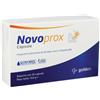 GOLDEN PHARMA Srl Novoprox Integratore 30 Capsule