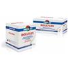 PIETRASANTA PHARMA SpA Pietrasanta Pharma Master Aid Rollflex Cerotto In Garza 15cm x 10 mt