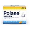 GLAXOSMITHKLINE C.HEALTH.Srl Polase Classico Integratore Alimentare Sali Minerali Organici Magnesio Potassio Gusto Arancia 12 Bst