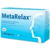 METAGENICS BELGIUM bvba MetaRelax New Integratore 45 Compresse