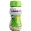 DANONE NUTRICIA SpA SOC.BEN. Souvenaid Vaniglia alimento a fini speciali per il trattamento nutrizionale del declino cognitivo legato all'età 4x125ml